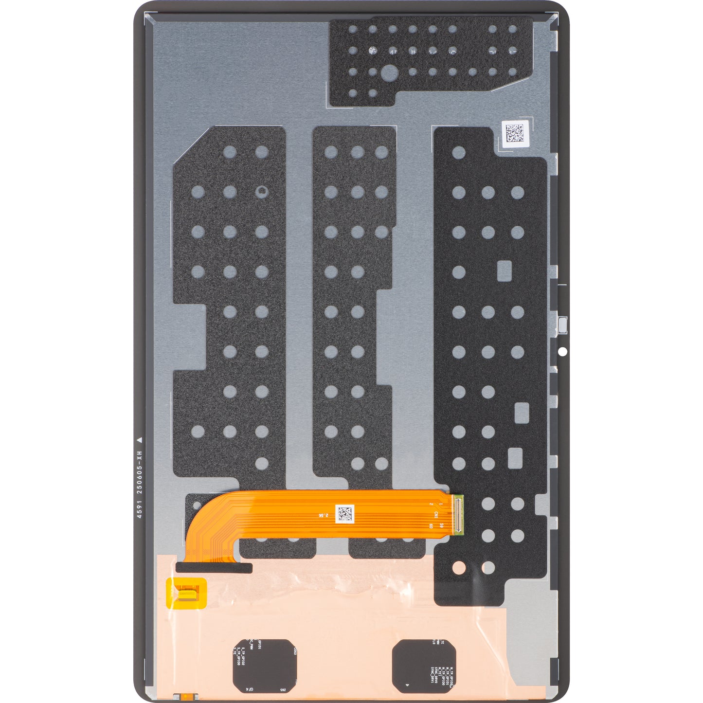 Honor Pad X9a -näyttö kosketusnäytöllä, Harmaa, Service Pack 0235ANMV