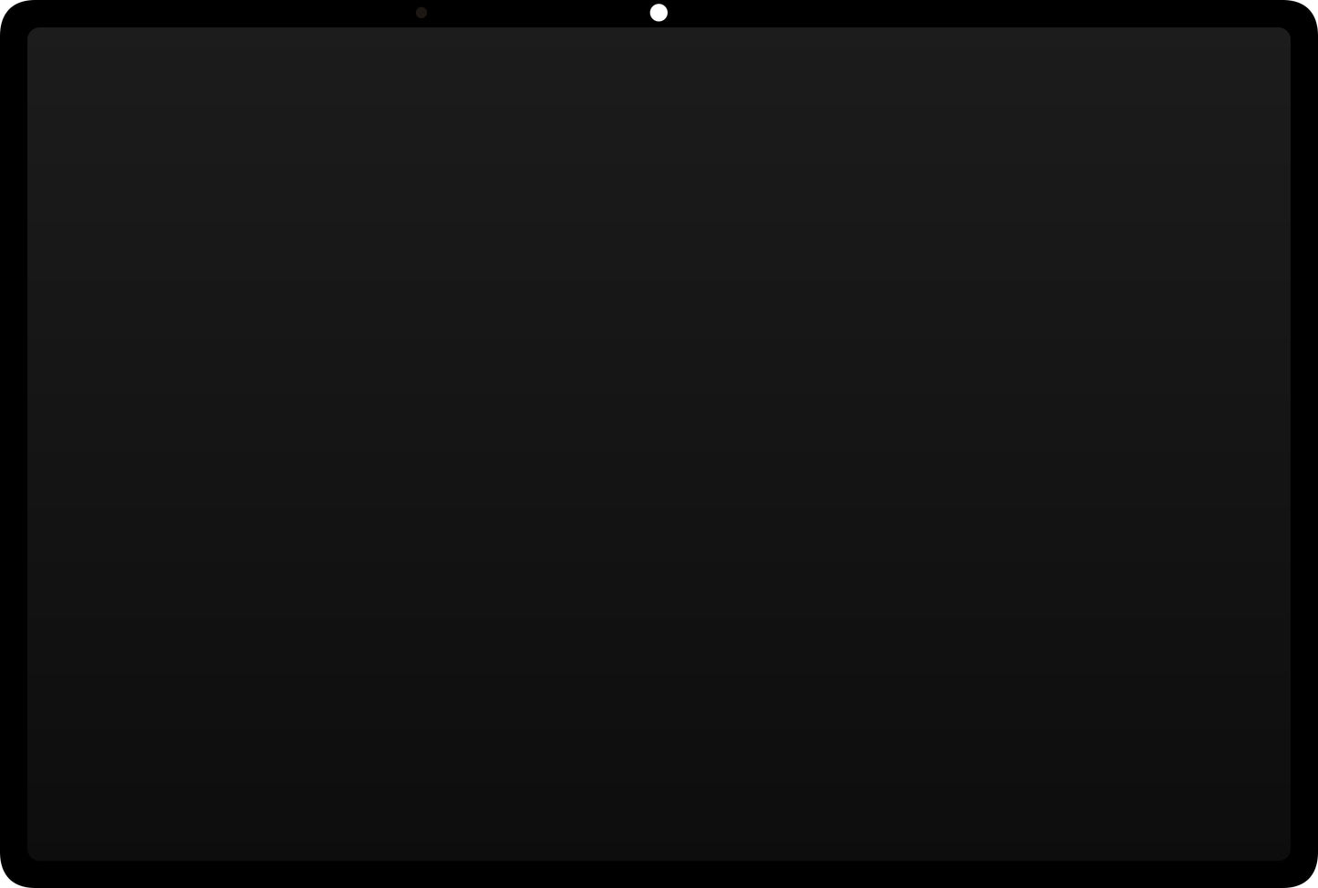 Display ja kosketusnäyttö Huawei MatePad 12 X (2025), Service Pack 02357FAP