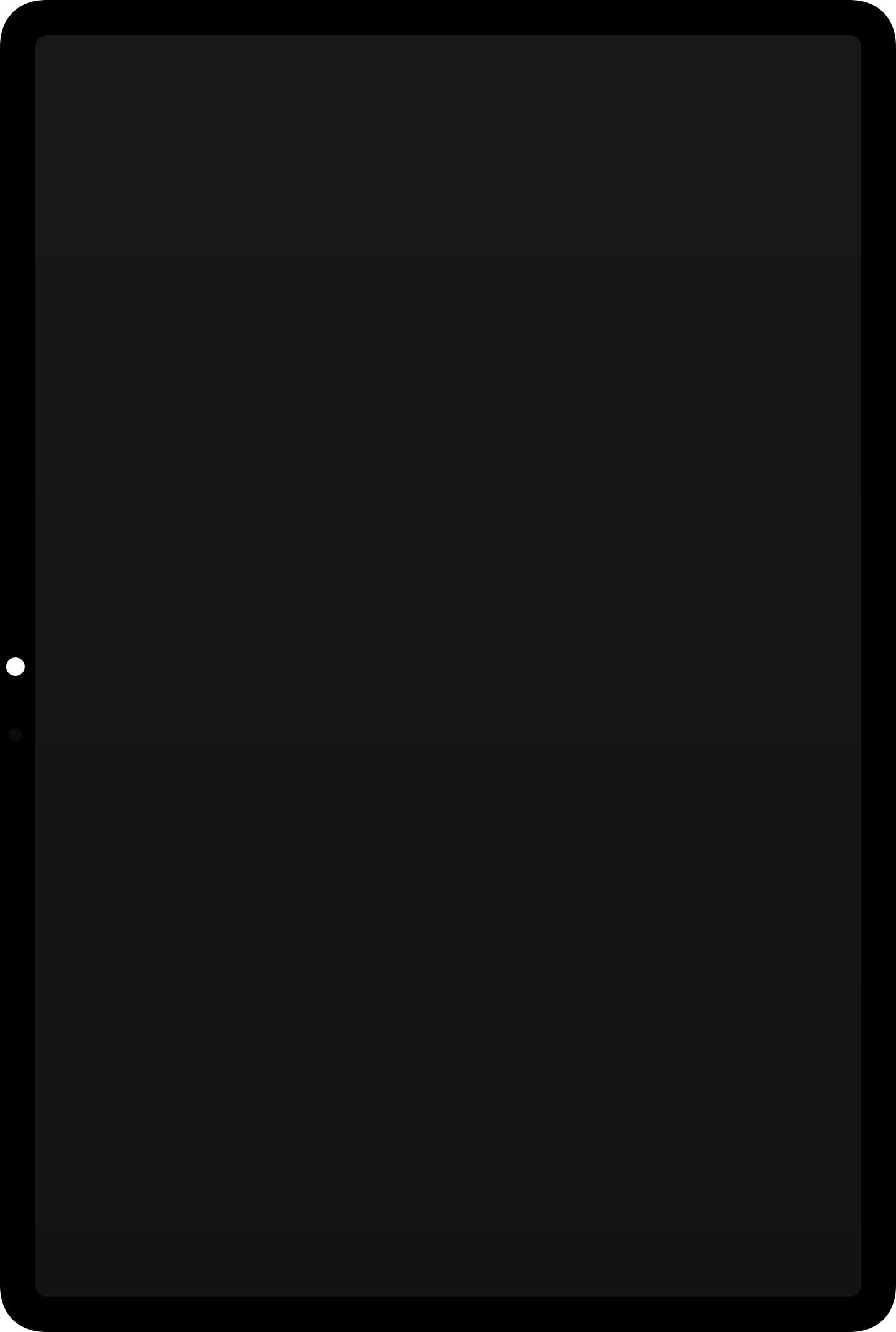 Display ja kosketusnäyttö Huawei MatePad 11.5 (2025), Service Pack 02357DTE