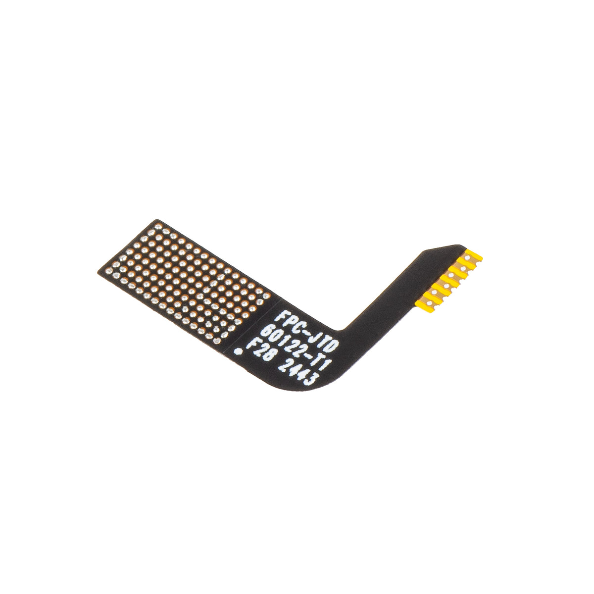Näyttö JK kosketusnäytöllä Apple iPhone 15 Plus -malliin, kehyksellä, LCD In-Cell IC Movable -versio, Musta