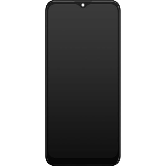 Motorola Moto G10 kosketusnäyttö, kosketusnäytöllä, kehyksellä, musta, huoltopaketti 5D18C18090