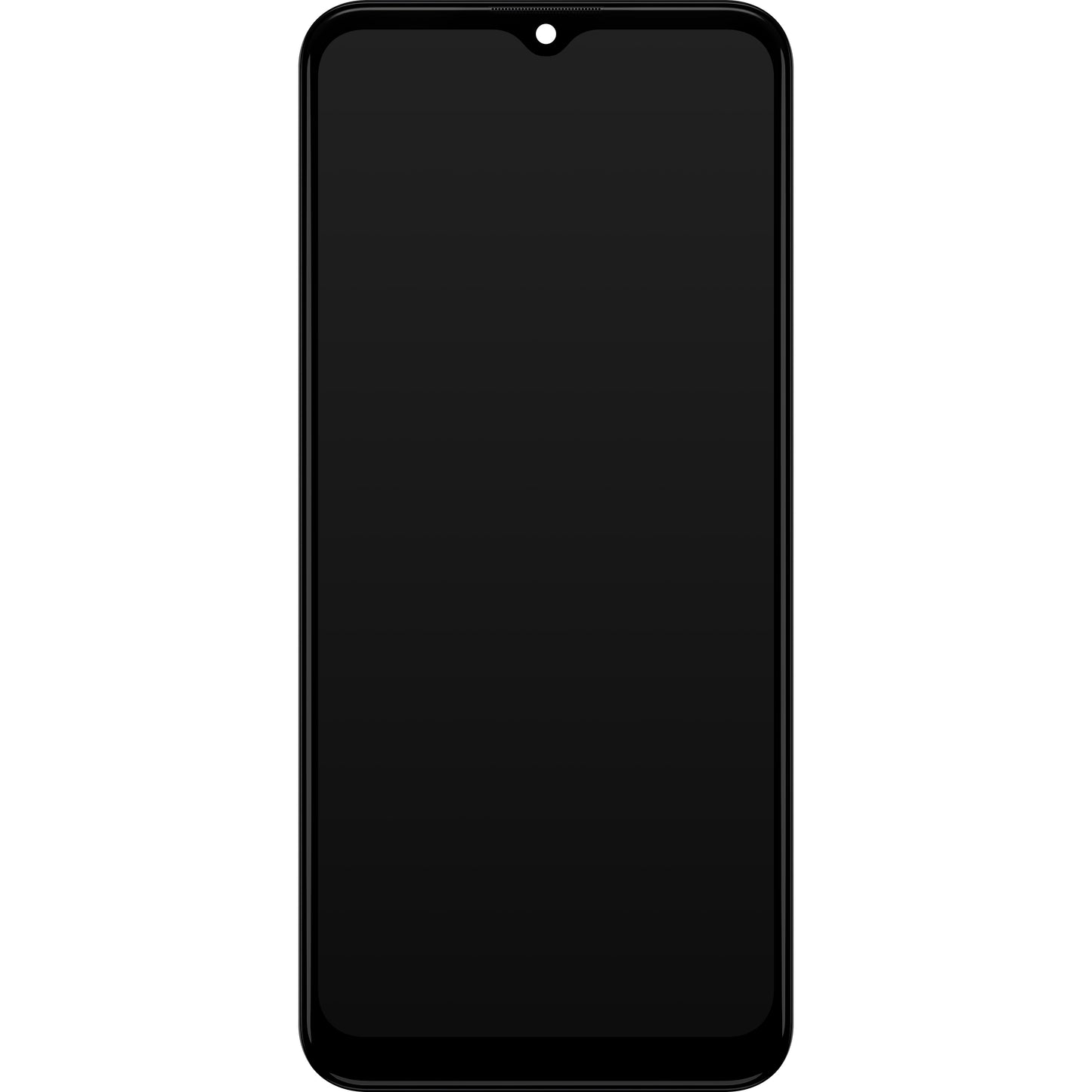 Motorola Moto G30 kosketusnäyttö, kosketusnäytöllä, kehyksellä, musta, huoltopaketti 5D68C18187