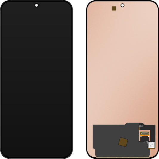 Näyttö kosketusnäytöllä MP yhteensopiva Huawei nova 13:n kanssa