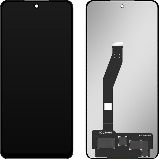 Näyttö kosketusnäytöllä MP yhteensopiva Xiaomi 14T:n kanssa