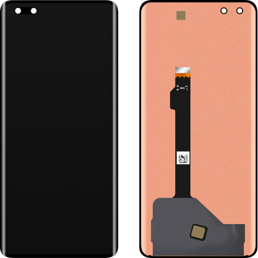 Näyttö kosketusnäytöllä MP yhteensopiva Huawei nova 11 Pro:n kanssa, OLED-versio