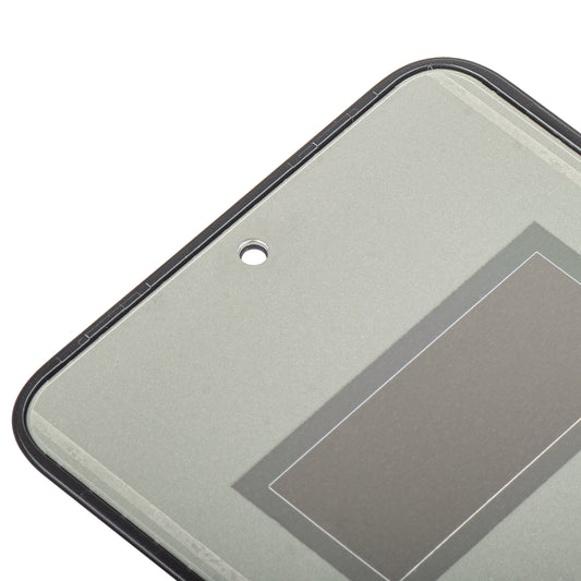 Näyttö MP-kosketusnäytöllä yhteensopiva Realme 14 Pro+ -laitteen kanssa