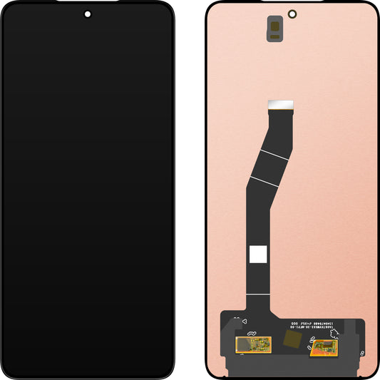 Näyttö MP-kosketusnäytöllä yhteensopiva Xiaomi 14T Pro:n kanssa, OLED-versio