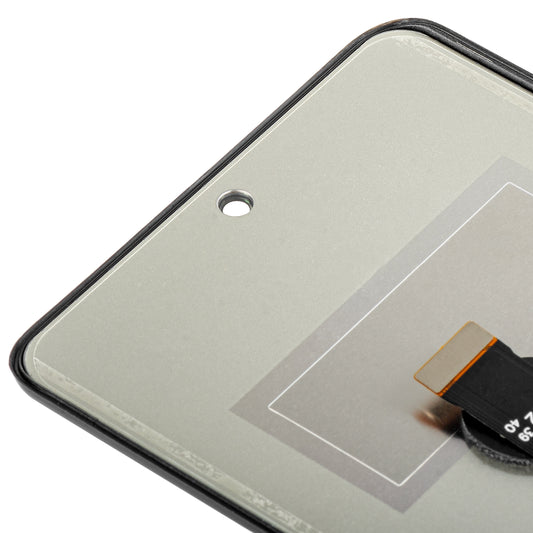 Näyttö MP-kosketusnäytöllä yhteensopiva Xiaomi Redmi Note 14 Pro 5G / Note 14 Pro+ 5G