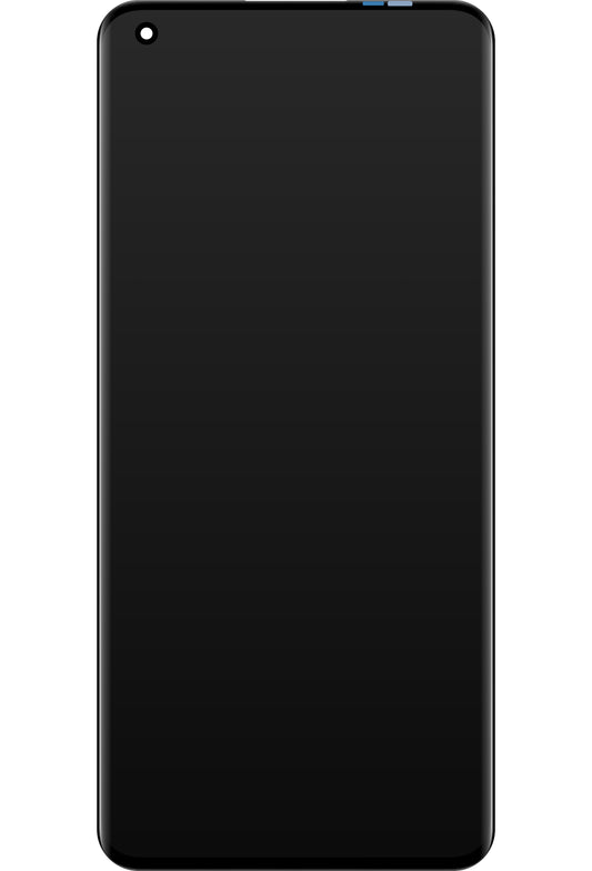 Oppo Find X5:n kosketusnäyttö