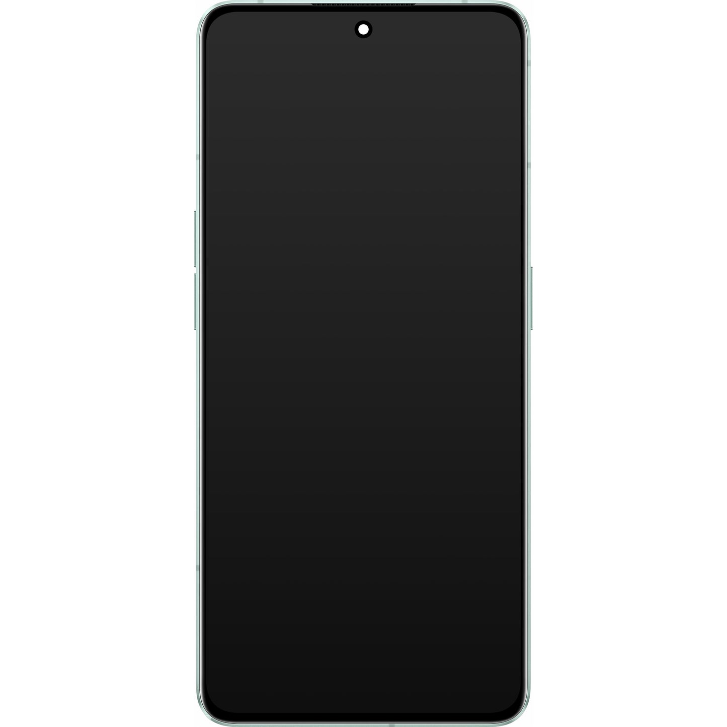 Oppo Reno8 Pro+ / Reno8 Pro kosketusnäyttö, kehys, vihreä, vaihto 4130264