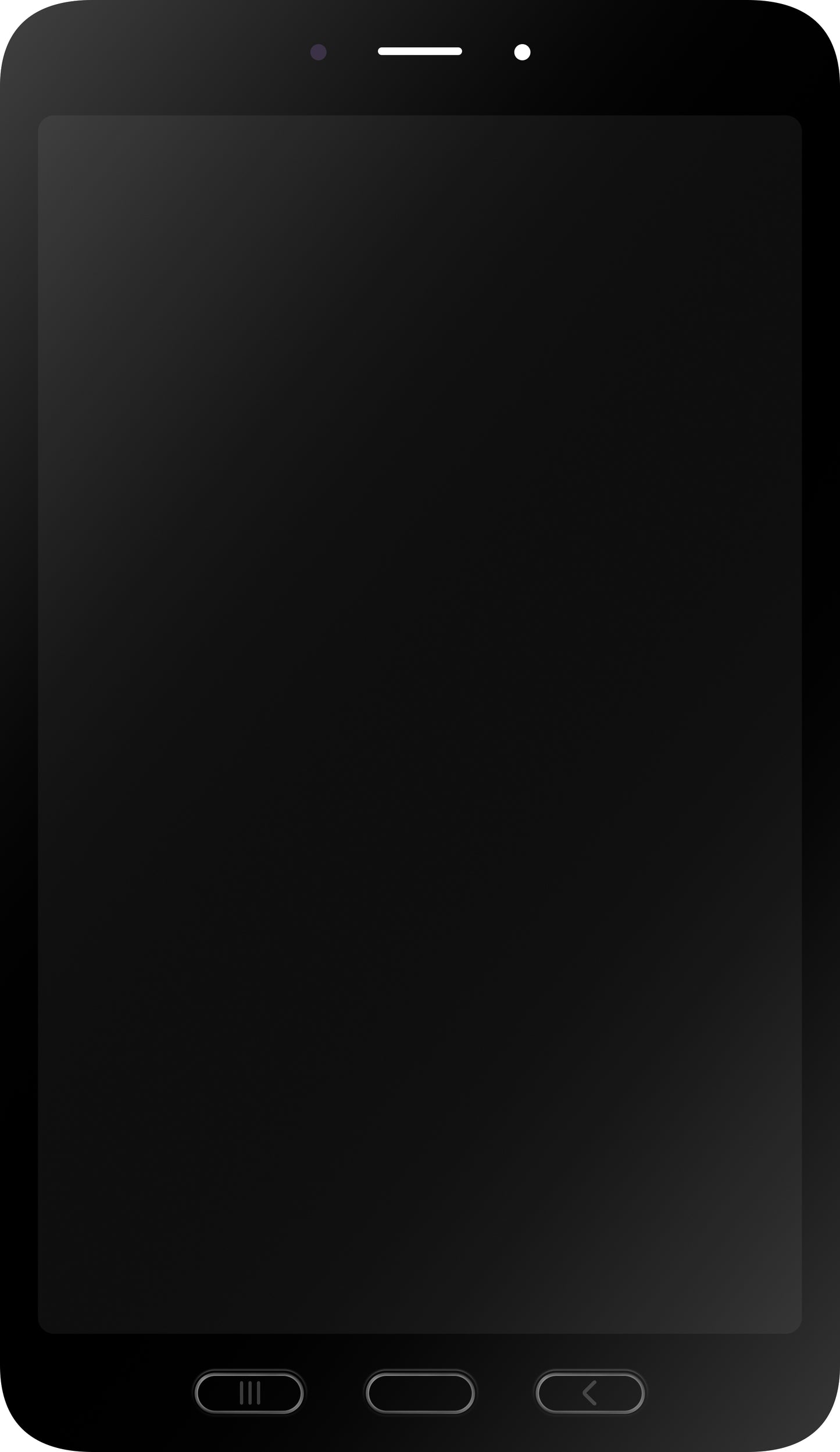 Samsung Galaxy Tab Active5 -näyttö kosketusnäytöllä, Service Pack GH82-33847A