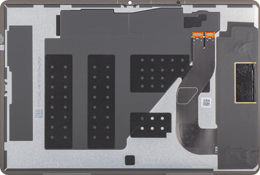 Display Touchscreen Samsung Galaxy Tab A11, Service Pack GH81-28376A