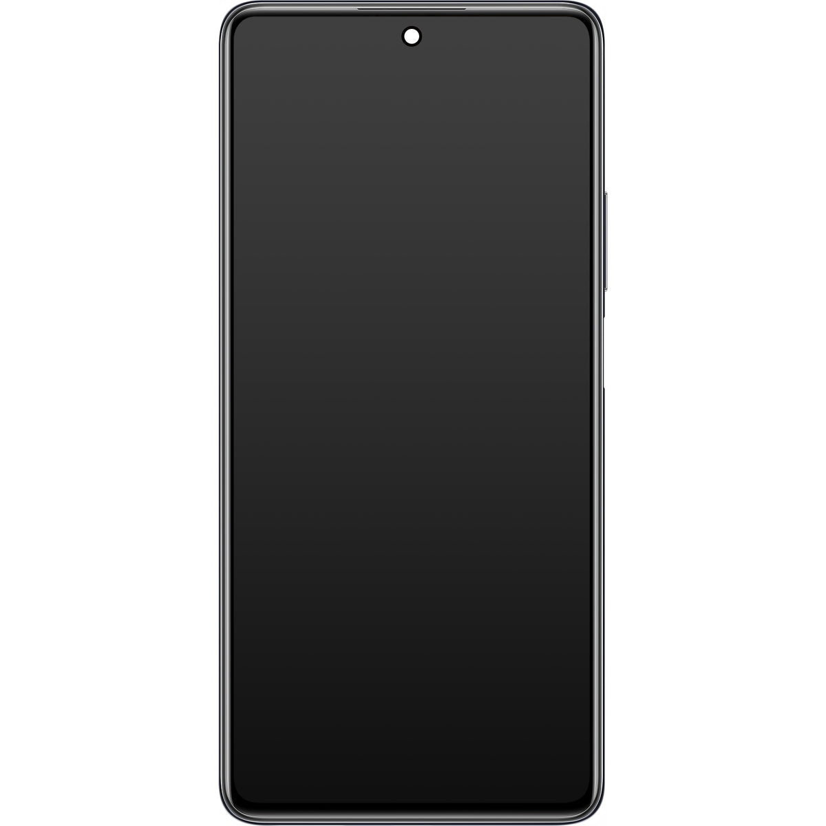 Xiaomi 11T Pro -kosketusnäyttö, kehys mukana, harmaa, vaihto 5600030K3S00