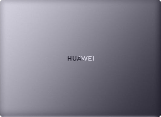 Näyttö Huawei MateBook 14 AMD (2021), Harmaa, Service Pack 02355FTL