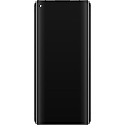 Oppo Find X2 Neo Kosketusnäyttö, kehyksellä, Moonlight Black, Service Pack 4904017