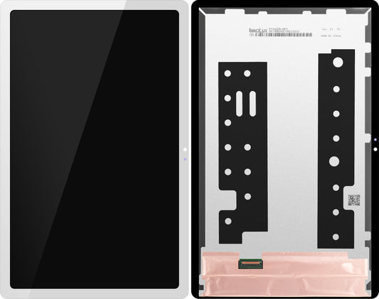 Kosketusnäyttö Samsung Galaxy Tab A7 10.4 (2020), valkoinen, huoltopaketti GH81-19689A