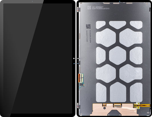 Kosketusnäyttö Samsung Galaxy Tab S7 FE, huoltopaketti GH82-25897A