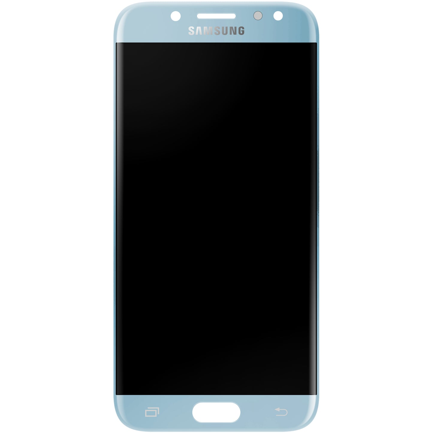 Kosketusnäyttö Samsung Galaxy J5 (2017) J530, sininen Service Pack GH97-20738B