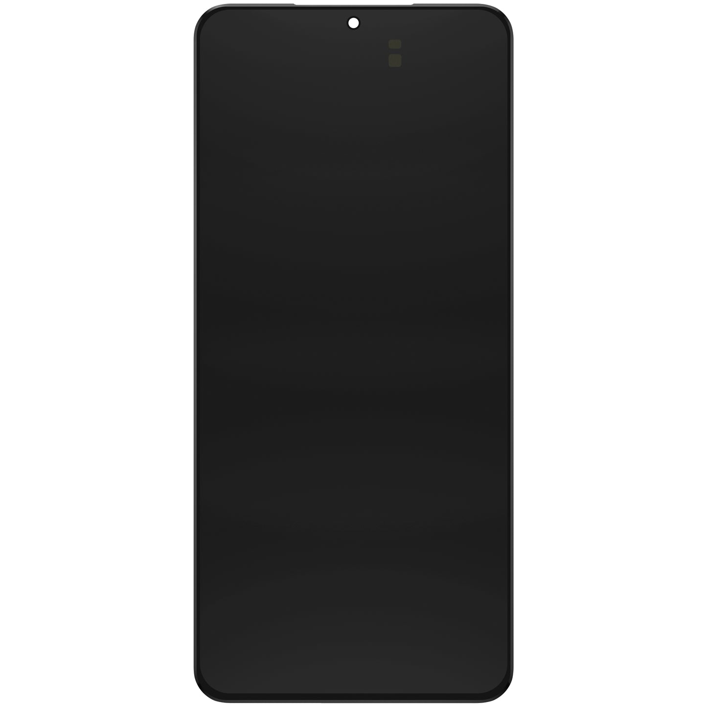 Kosketusnäyttö Samsung Galaxy S21+ 5G G996, huoltopaketti GH96-13940B