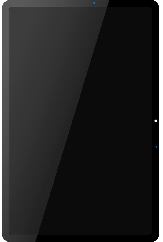 Kosketusnäyttö Samsung Galaxy Tab S7 T875, huoltopaketti GH82-23646A