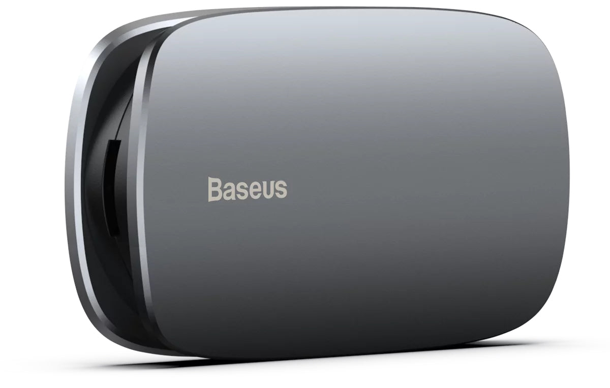 Baseus CRXFQ-0A Autonpyyhkimien uudelleenkunnostuslaite