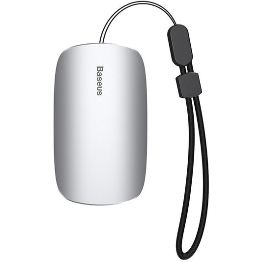 Baseus CRXFQ-0S Autonpyyhkimien Uudelleenkunnostuslaite