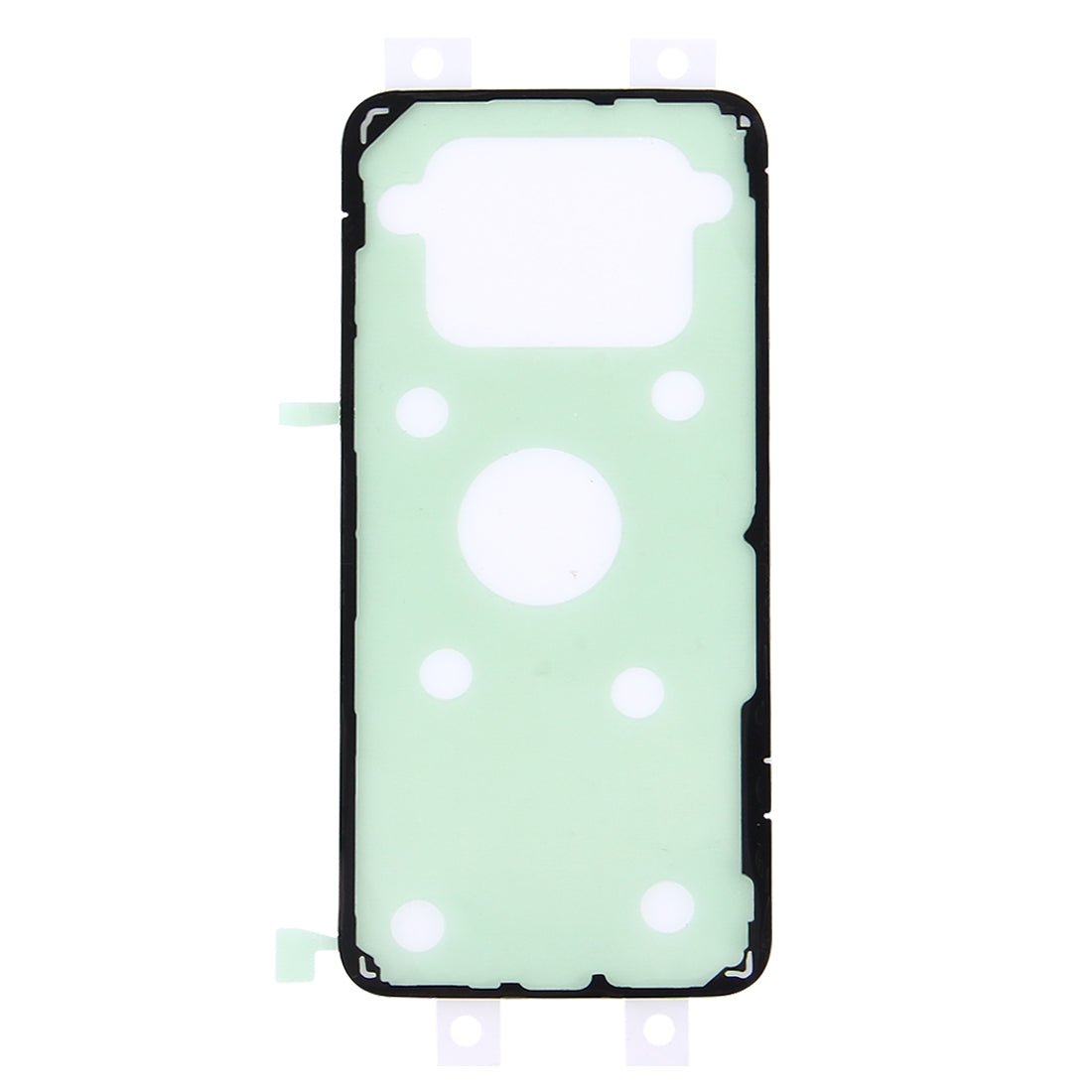 Akun kansiliima Samsung Galaxy S8 G950