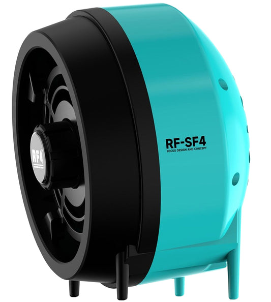 Savunpoistin RF4 RF-SF4