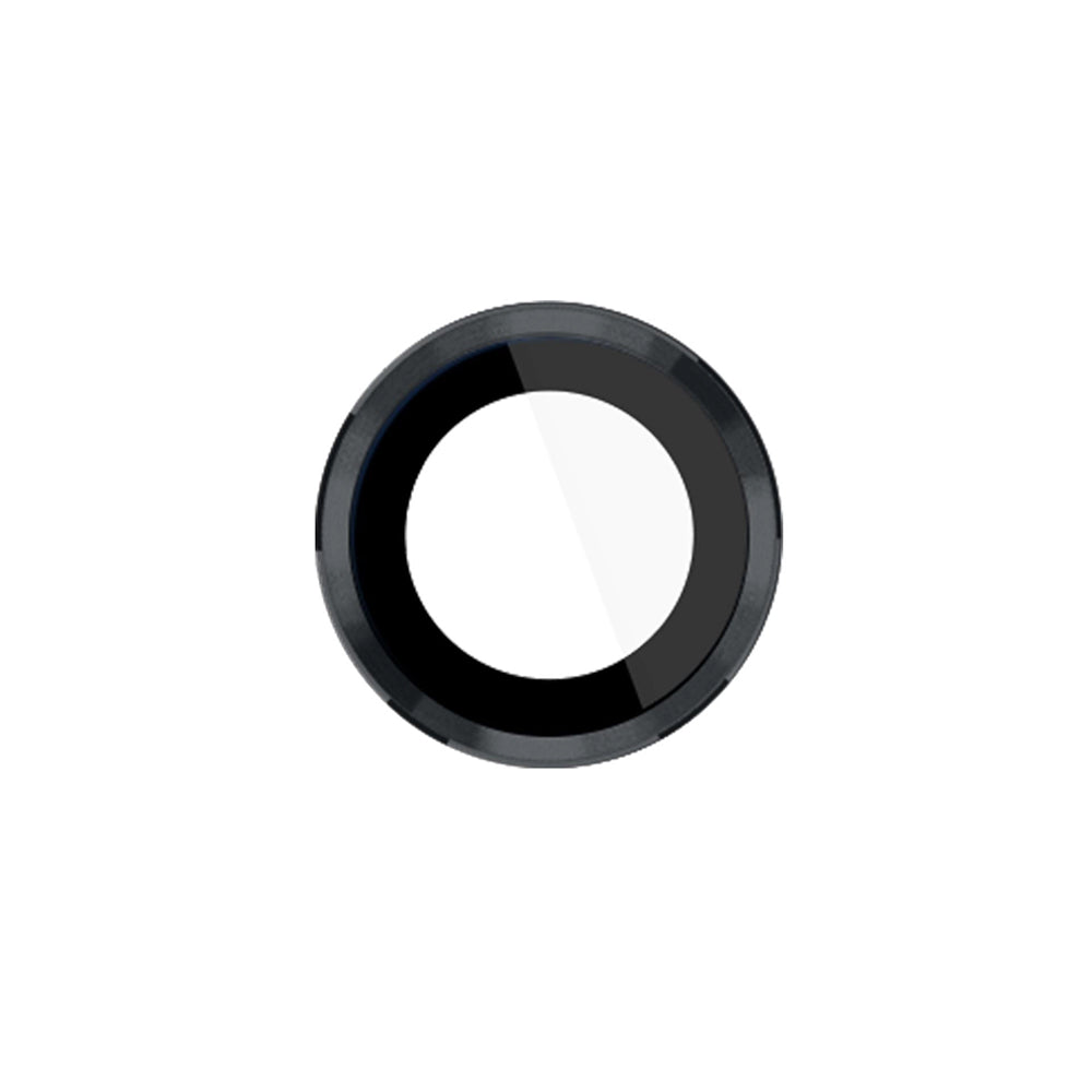 3MK Protection Pro takakameran suojakalvo Apple iPhone 17e / 16e:lle, karkaistu lasi, läpinäkyvä