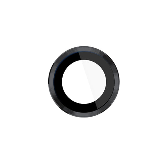 Takakameran suojakalvo 3MK Protection Pro Apple iPhone 18 Pro / 18 Pro Max -puhelimelle, karkaistu lasi, musta