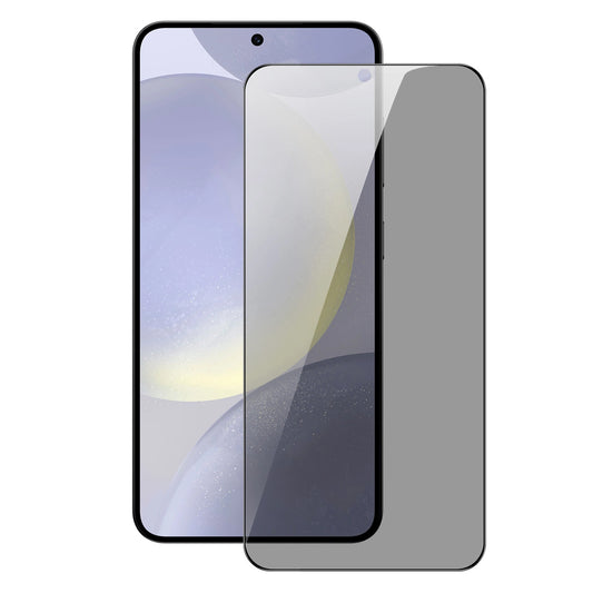 Yksityisyyden suojalasi DUX DUCIS DUX DUCIS DUX DUCIS Samsung Galaxy S24 S921, suojalasi, reunaliima, reunaliima