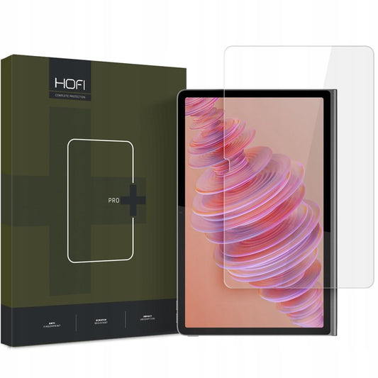 Näytönsuoja HOFI Glass PRO+ Lenovo Tab Plus 11.5inch, suojakalvo, täysi liima, 2.5D, 2.5D