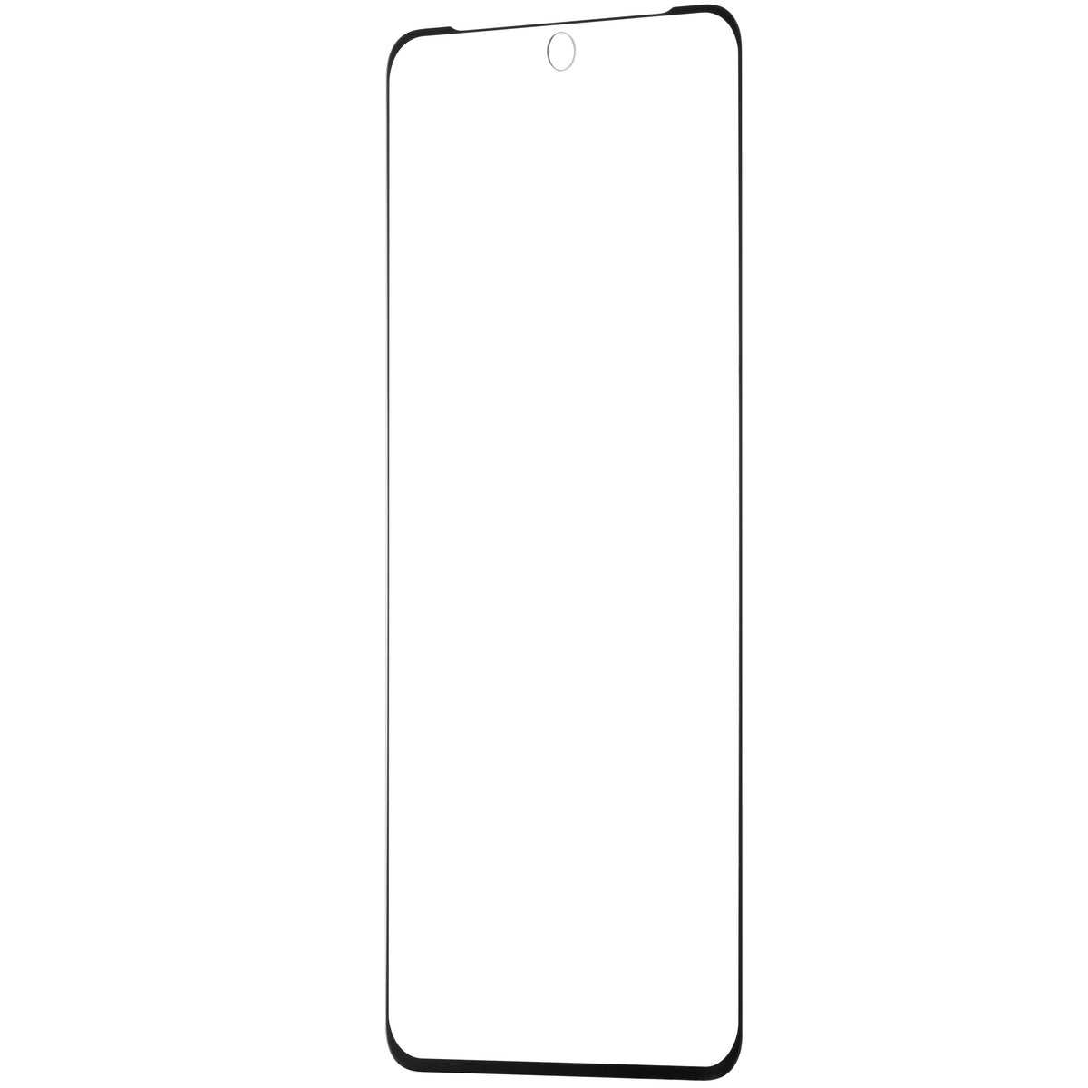 Suojakalvo OPC32 OnePlus Nord CE4 Lite -puhelimelle, Panssarilasi, Täysliima, Musta 5431101826