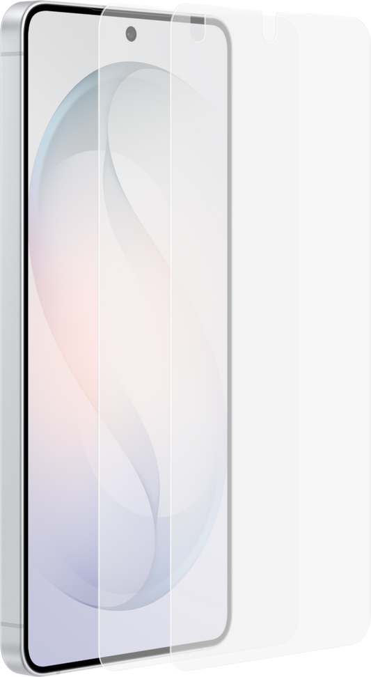 Anti-reflecting Screen Protector for Samsung Galaxy S26 Plus S947, Plastic, Set of 2 pieces EF-US947CTEGWW