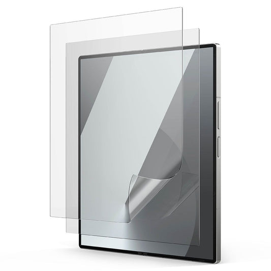 Ringke Dual Easy sisäinen näytönsuojakalvo Samsung Galaxy Z Fold6 F956:lle, Muovi, 2 kappaleen setti