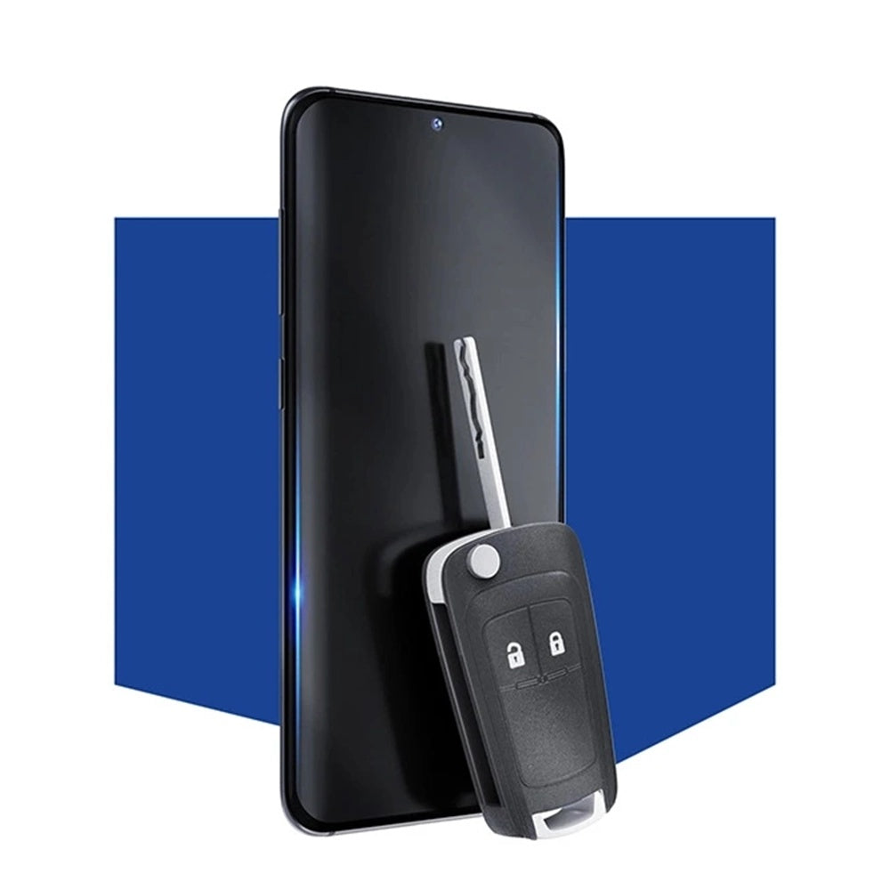 Suojakalvo 3MK ARC+ Nothing Phone (3a) Lite -puhelimelle, Muovi