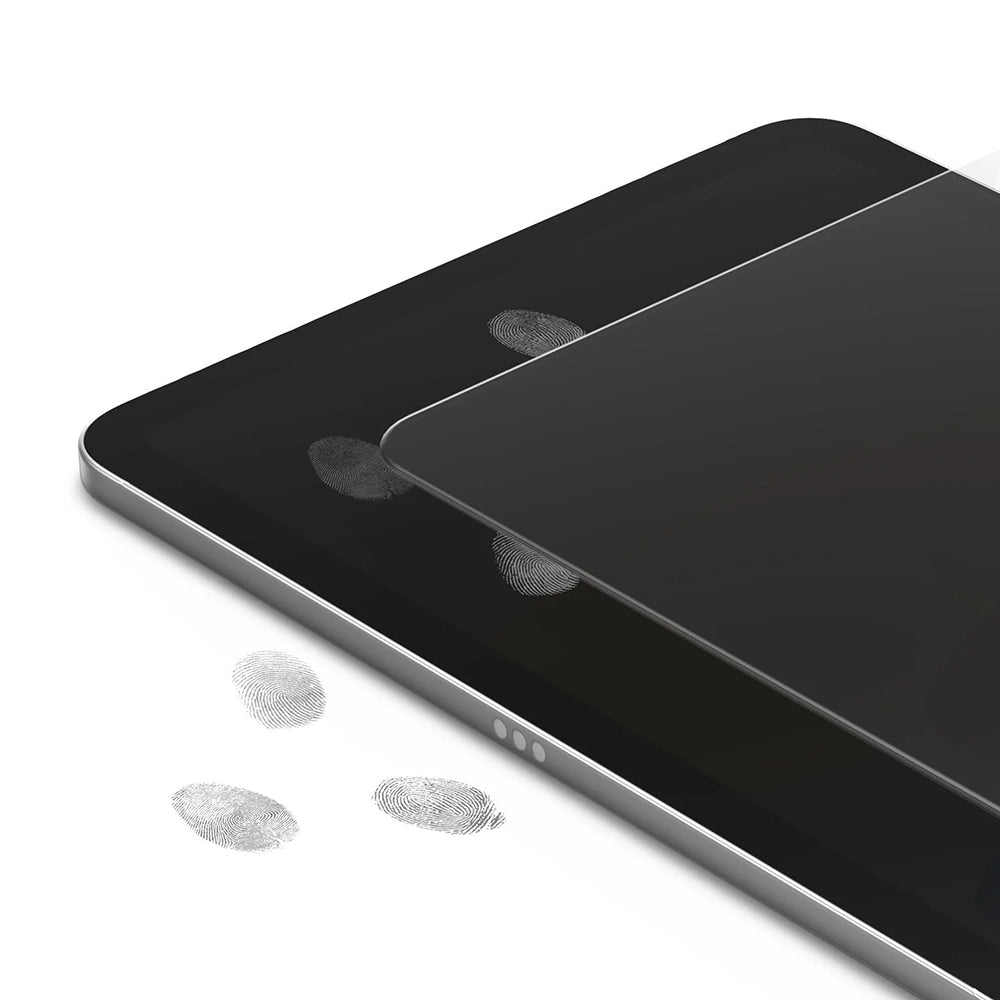 3MK FlexibleGlass -näytönsuoja Samsung Galaxy Tab A11+ / Tab A9+ -laitteille, joustava lasi, täysi liima