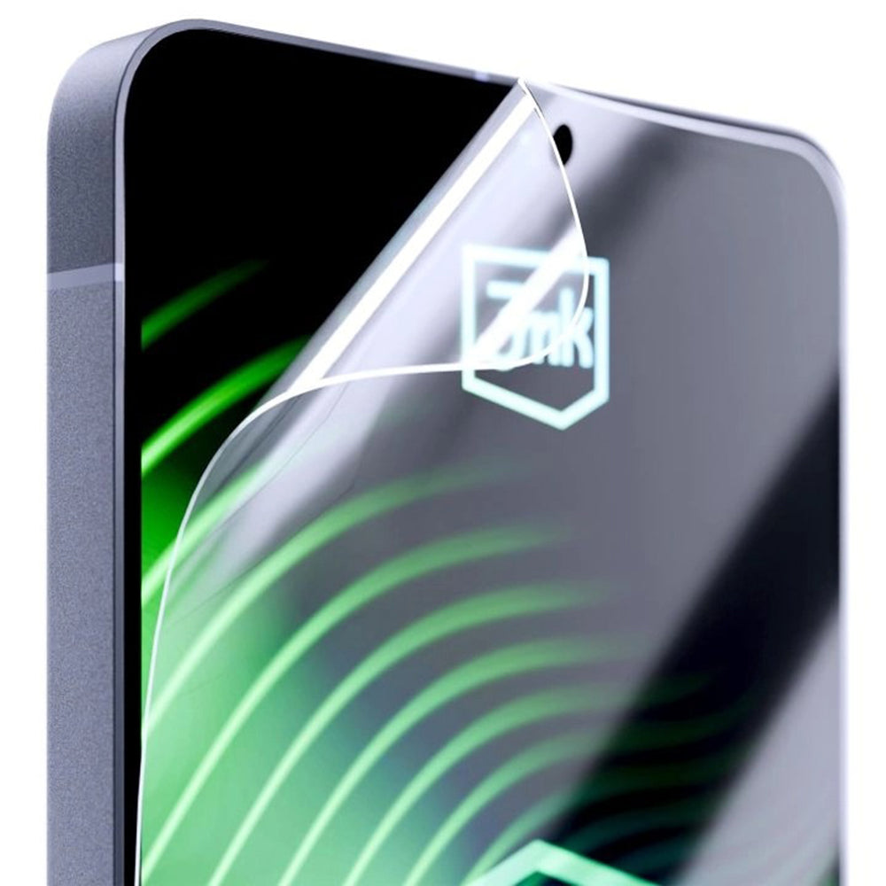 Suojakalvo 3MK Silver Protect+ Samsung Galaxy S26 Plus -puhelimelle, Muovi