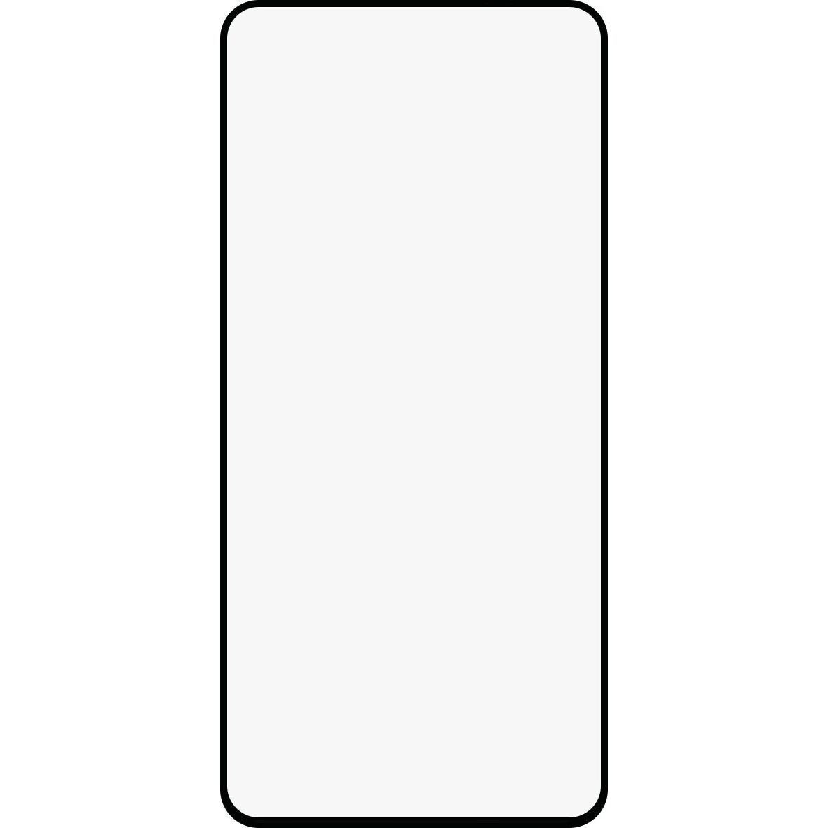 Suojakalvo Blue Shield Xiaomi Redmi Note 14 5G -puhelimelle, Panssarilasi, Täysliima, Koteloyhteensopiva, Musta