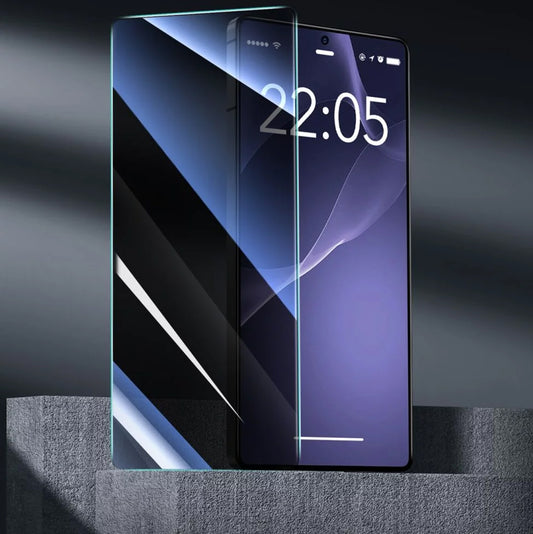 Privacy ESR -näytönsuojakalvo Samsung Galaxy S25 Ultra S938:lle, Panssarilasi, Täysliima