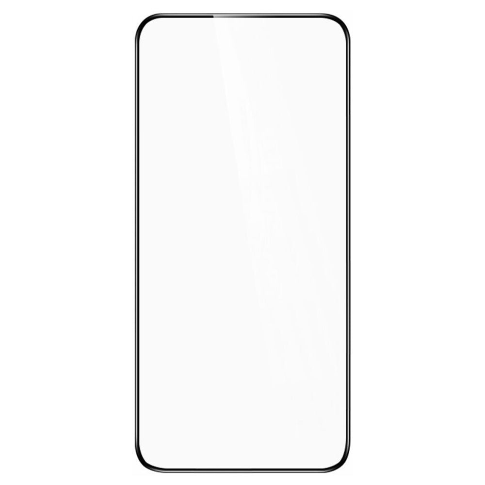 ESR Armorite -näytönsuojakalvo Apple iPhone 15 Plus -puhelimelle, Panssarilasi, Täysliima, Musta