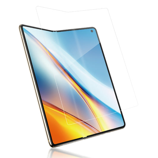 Blueo HD Inner Screen Protective Film for Samsung Galaxy Z Fold8 F971, Plastic