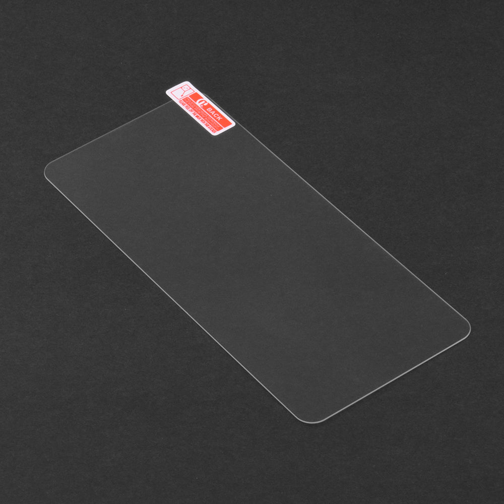 Lito Classic -näytönsuojakalvo Samsung Galaxy M51 M515 / A71 5G A716 / Note10 Lite N770 / A71 A715 -puhelimille, Panssarilasi, Täysliima, 2.5D