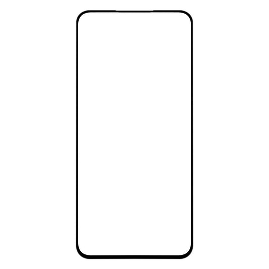 Nillkin CP+ Pro -näytönsuoja Samsung Galaxy S26 FE S741 / S25 FE:lle, karkaistu lasi, täysiliimainen, musta