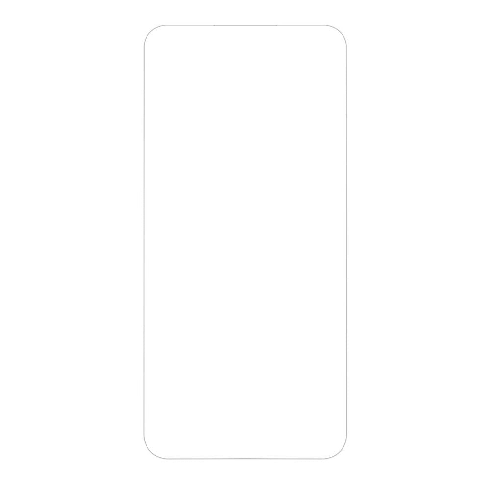 Nillkin H+ Pro -näytönsuoja Samsung Galaxy S26 FE S741 / S25 FE:lle, karkaistu lasi, täysiliimainen
