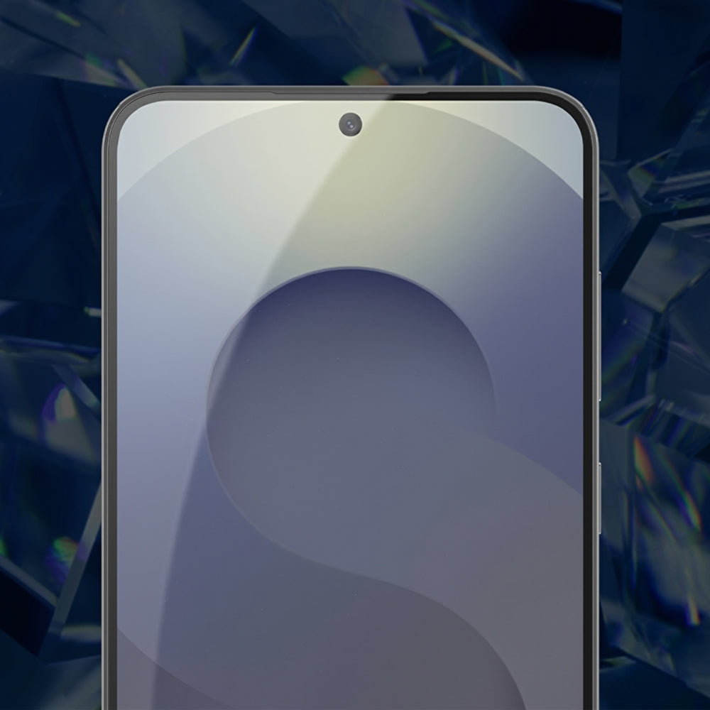 Nillkin H+ Pro -näytönsuoja Samsung Galaxy S26 FE S741 / S25 FE:lle, karkaistu lasi, täysiliimainen