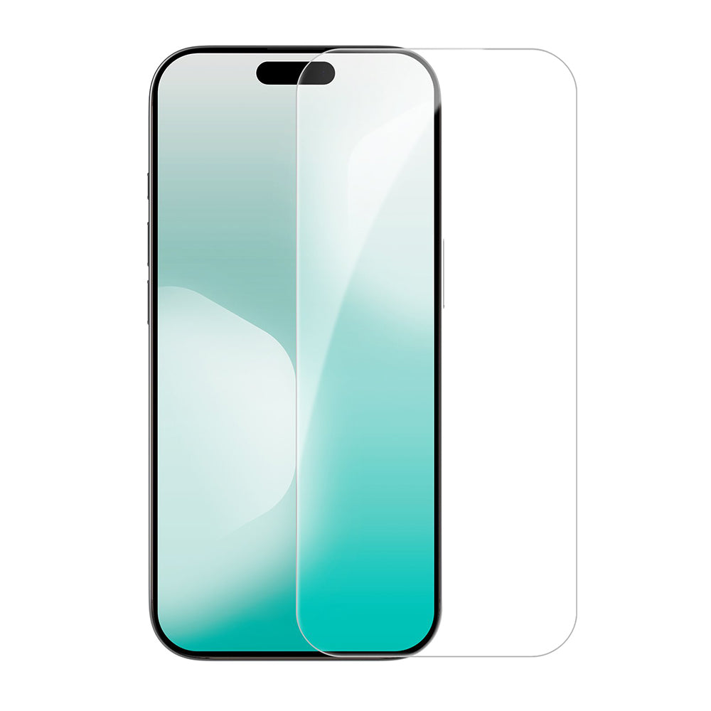 Nillkin H+ Pro -näytönsuoja applikaattorilla Apple iPhone 17:lle, karkaistu lasi, täysi liima