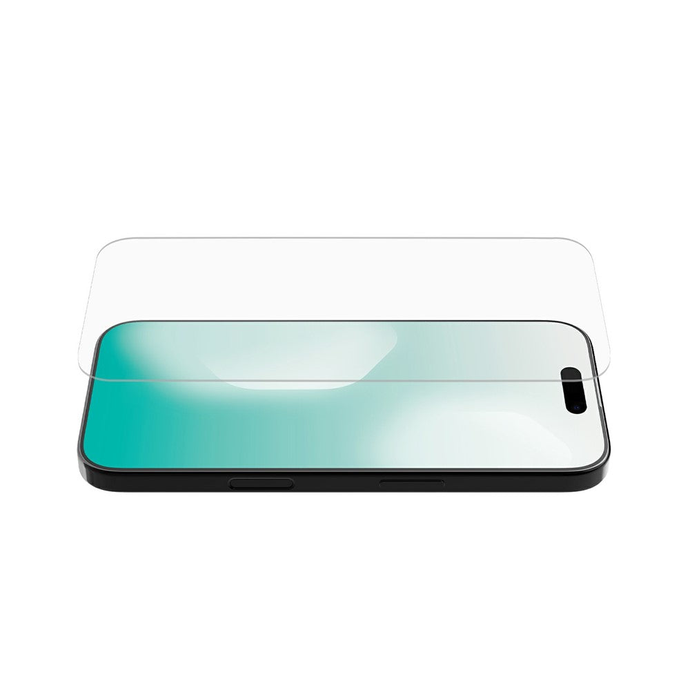 Nillkin H+ Pro -näytönsuoja applikaattorilla Apple iPhone 17:lle, karkaistu lasi, täysi liima