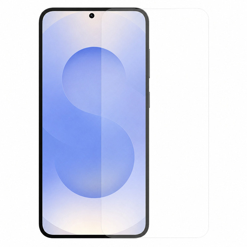 Nillkin H+ Pro näytönsuoja applikaattorilla Samsung Galaxy S25 S931:lle, karkaistu lasi, täysi liima