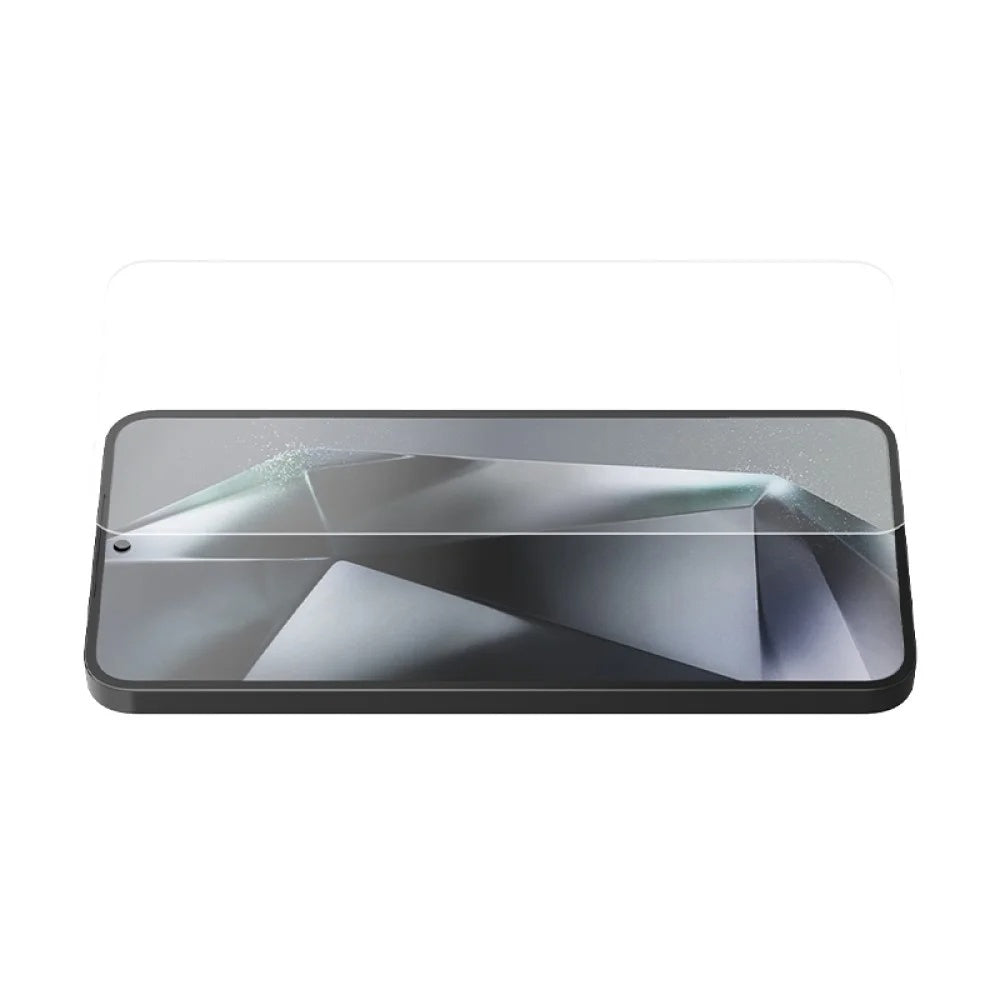 Nillkin H+ Pro näytönsuoja applikaattorilla Samsung Galaxy S25 S931:lle, karkaistu lasi, täysi liima